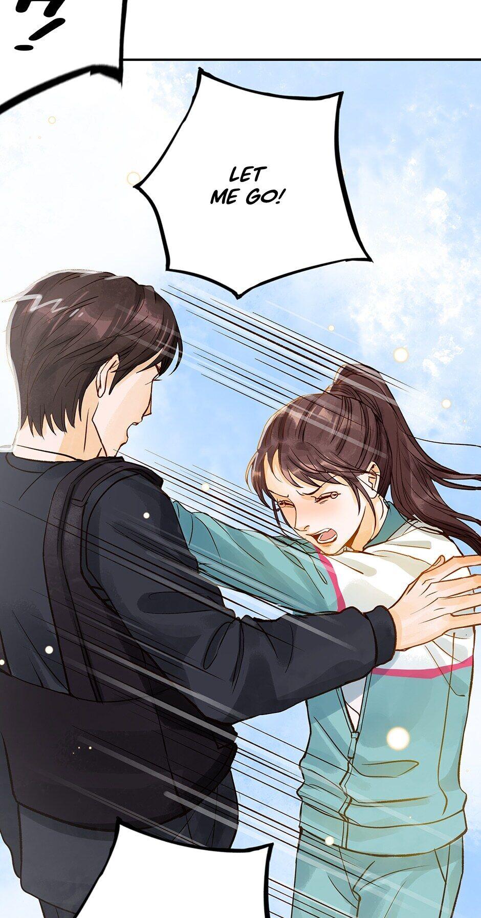Hello Again, Ex-Husband chapter 18 - page 56