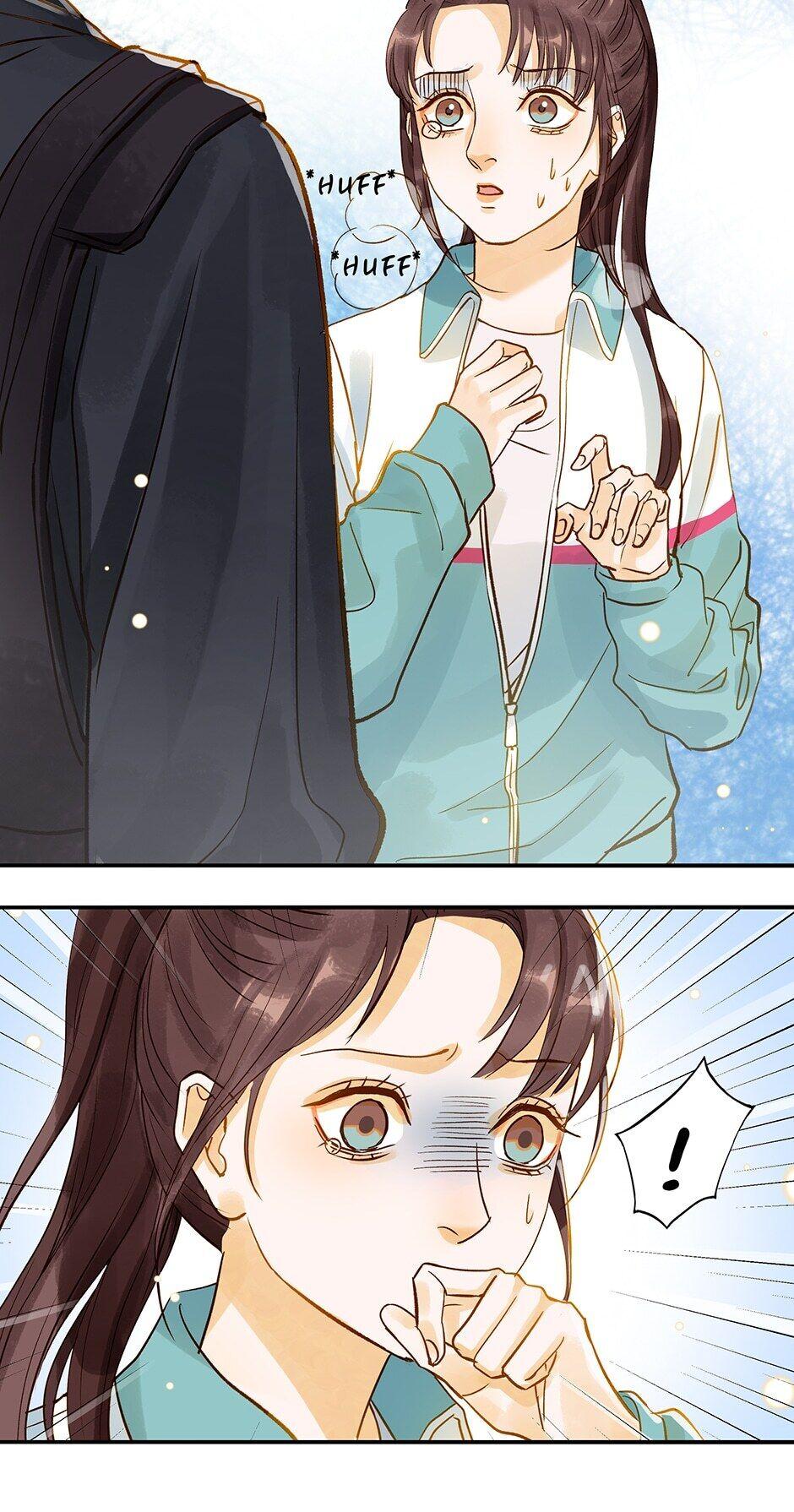 Hello Again, Ex-Husband chapter 18 - page 58