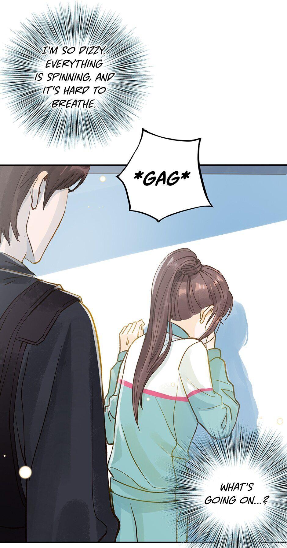 Hello Again, Ex-Husband chapter 18 - page 59