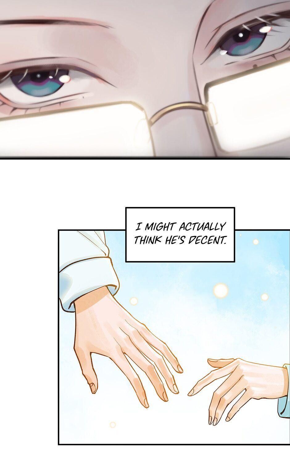 Hello Again, Ex-Husband chapter 18 - page 6
