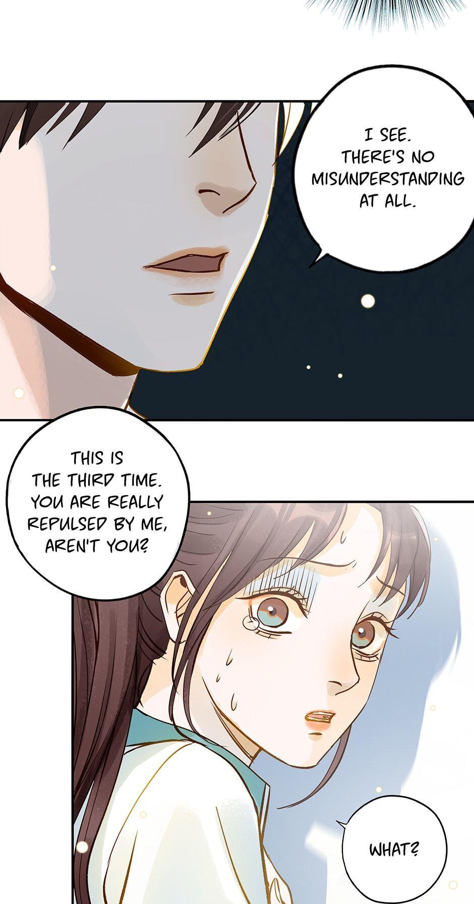 Hello Again, Ex-Husband chapter 18 - page 60