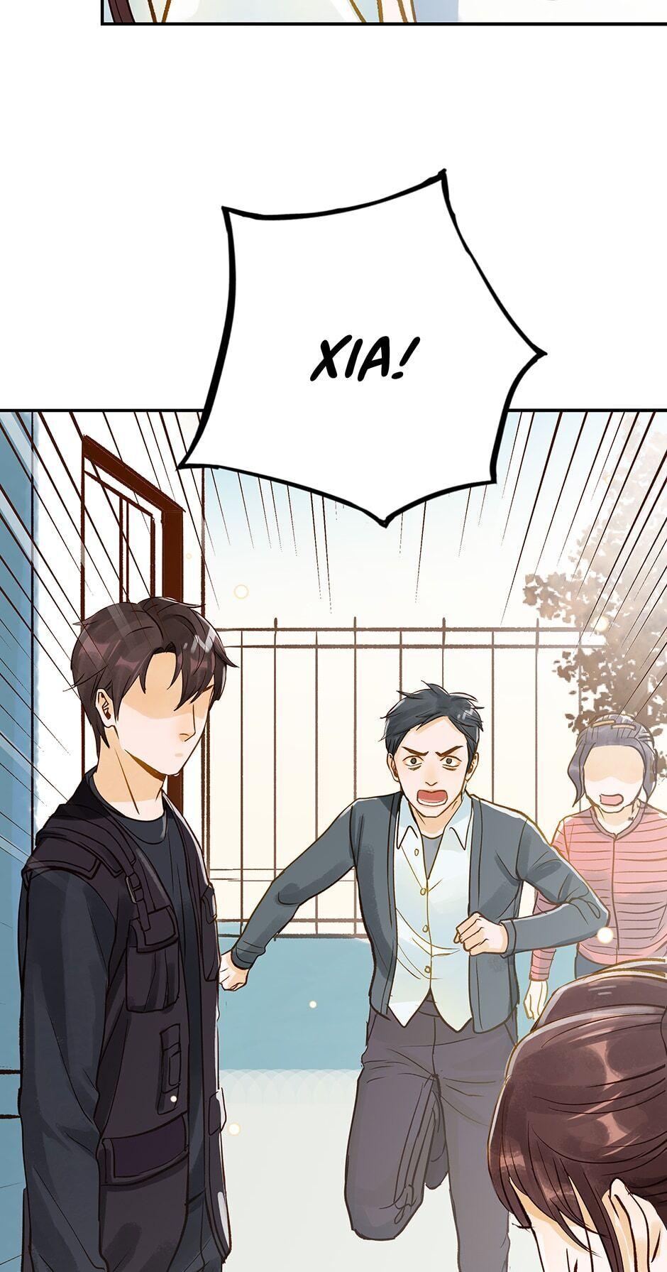 Hello Again, Ex-Husband chapter 18 - page 61