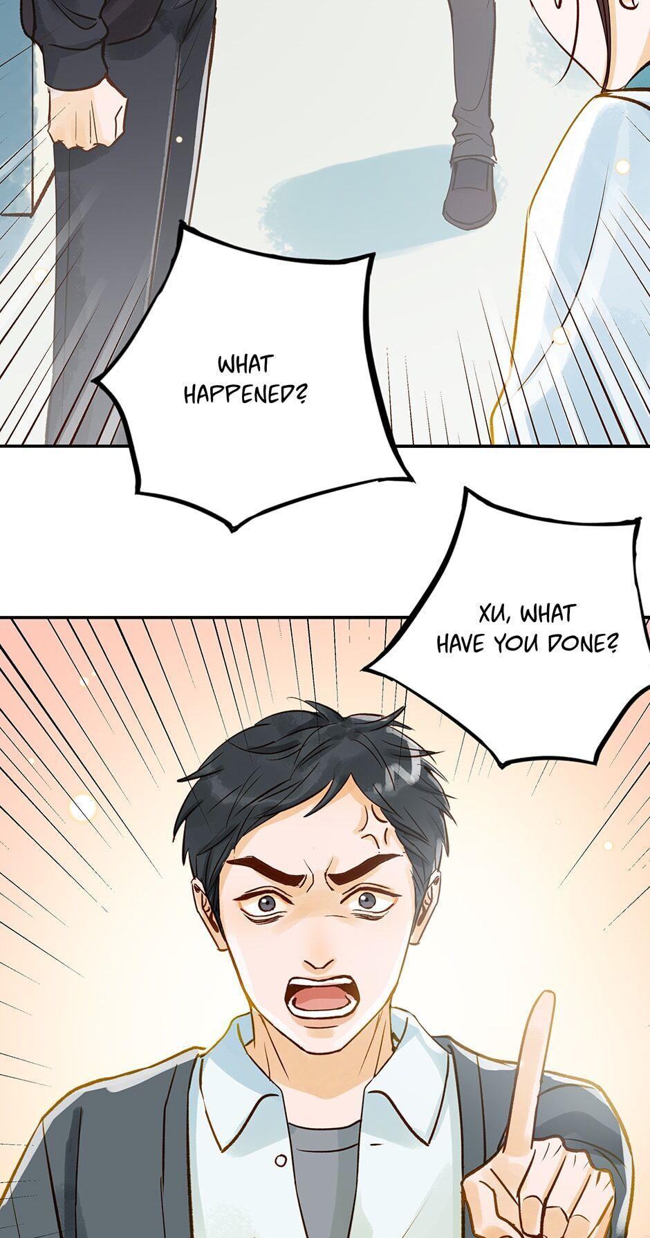 Hello Again, Ex-Husband chapter 18 - page 62