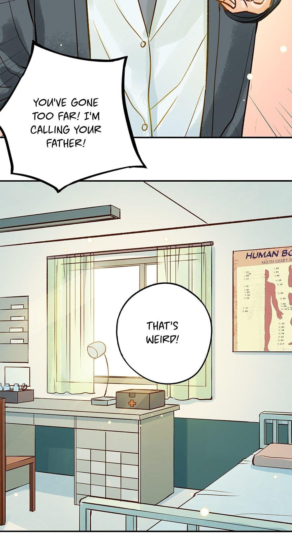 Hello Again, Ex-Husband chapter 18 - page 63