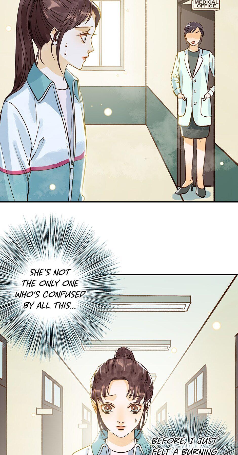 Hello Again, Ex-Husband chapter 18 - page 65