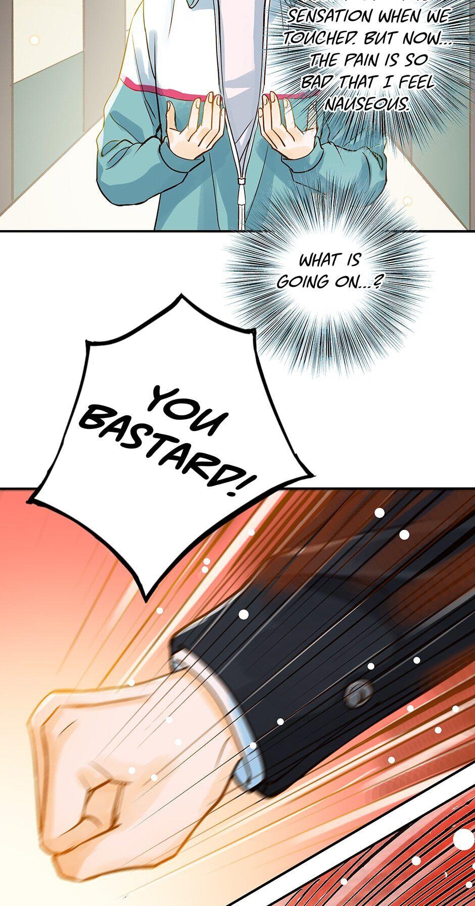 Hello Again, Ex-Husband chapter 18 - page 66