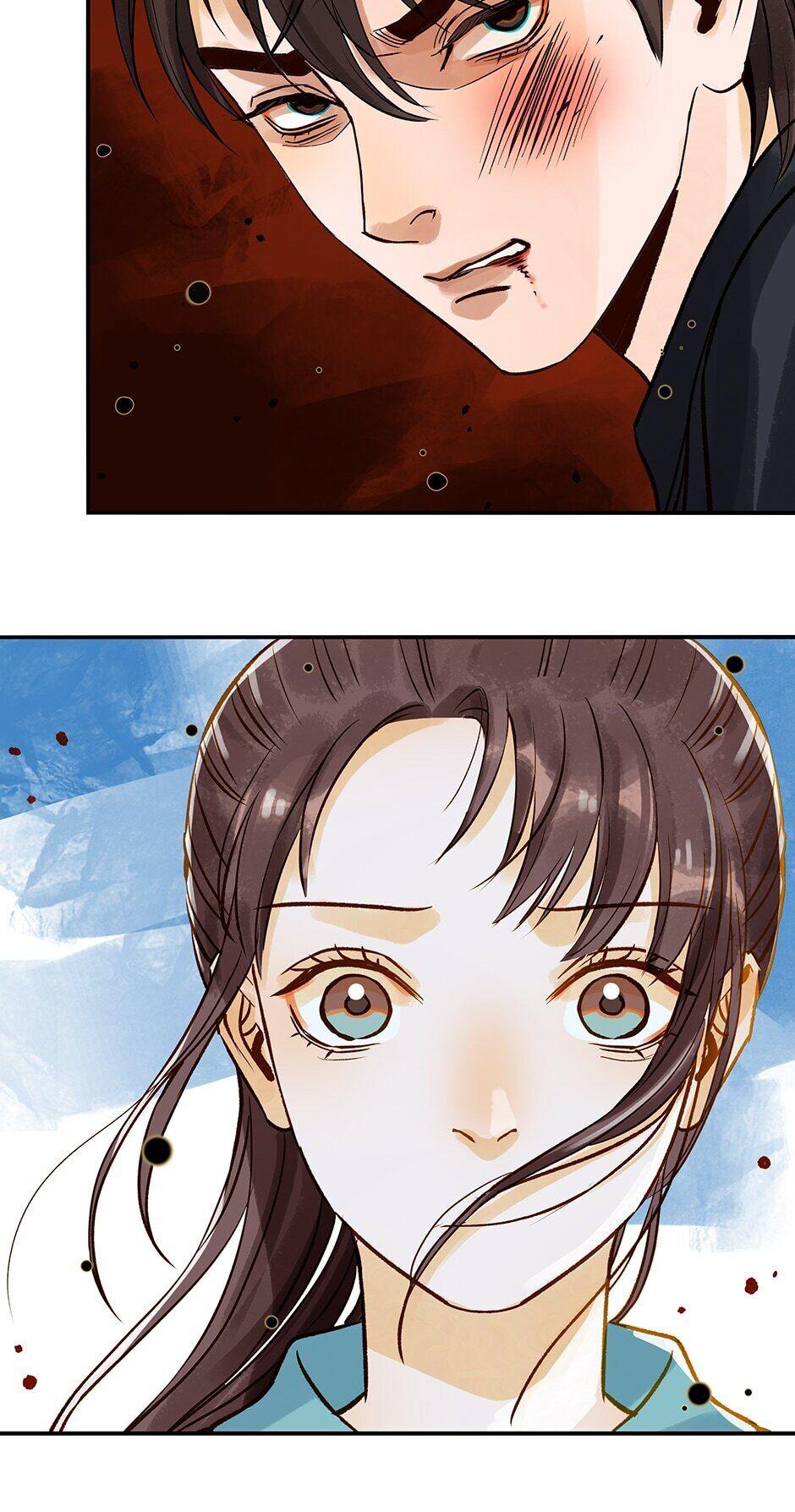 Hello Again, Ex-Husband chapter 18 - page 68