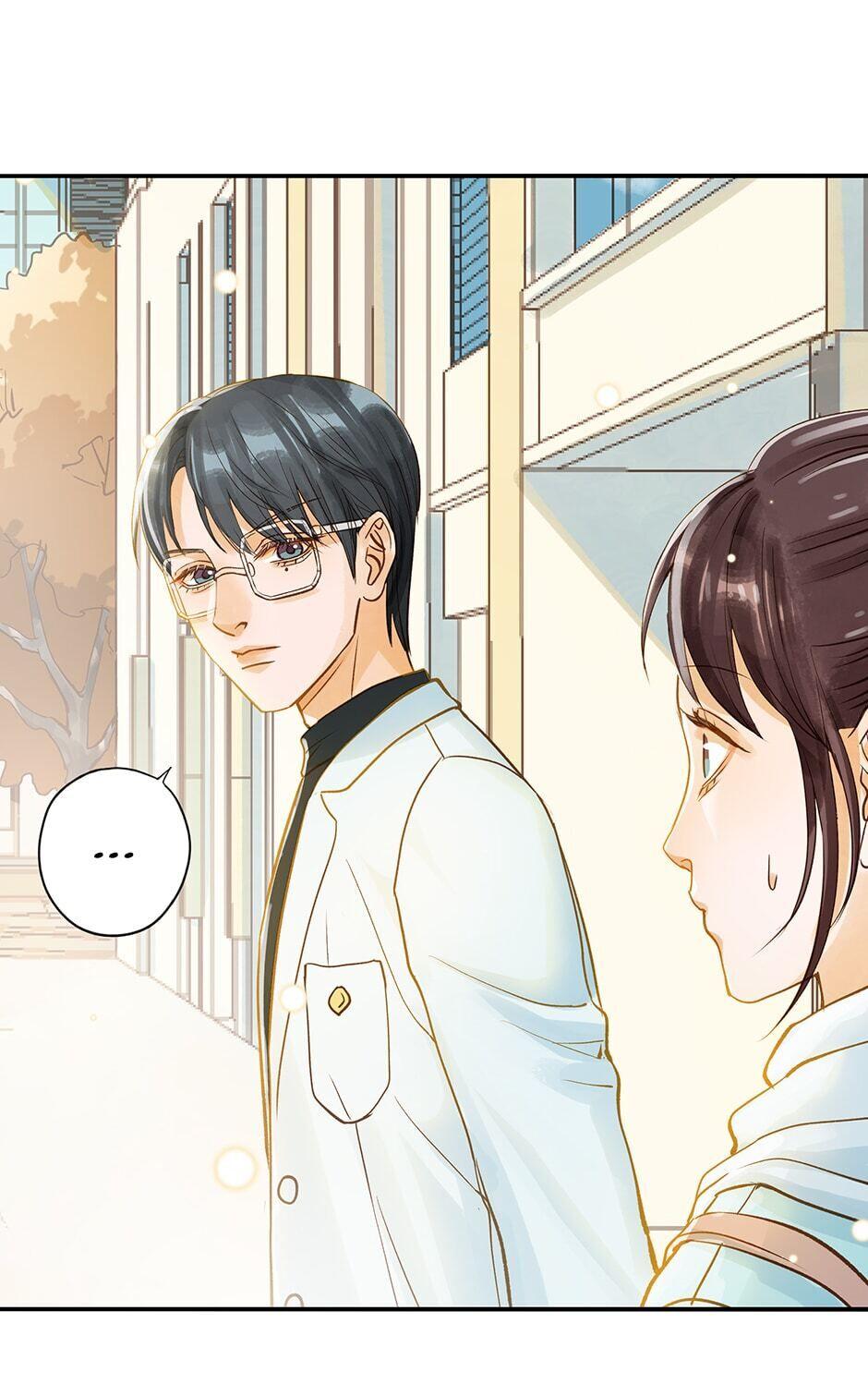 Hello Again, Ex-Husband chapter 18 - page 7