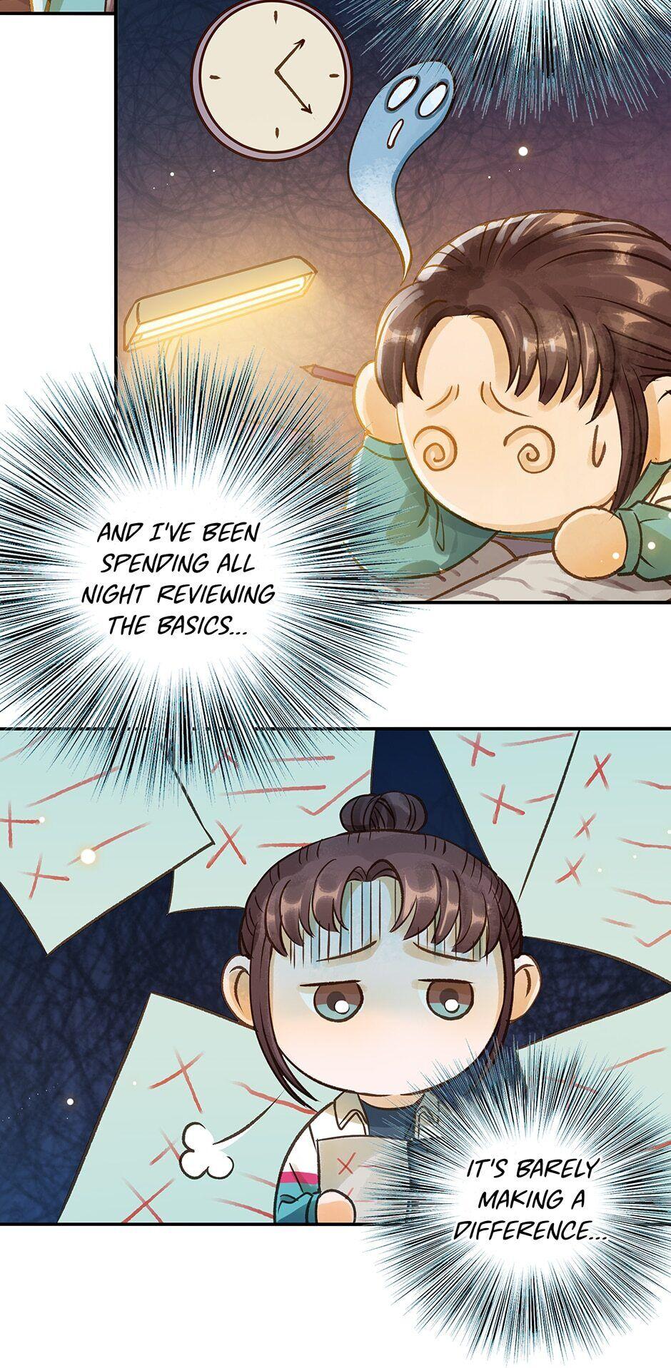 Hello Again, Ex-Husband chapter 17 - page 15