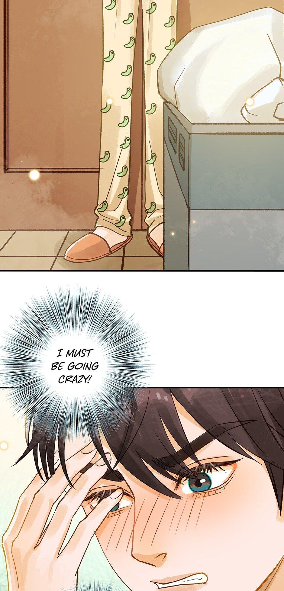 Hello Again, Ex-Husband chapter 17 - page 38