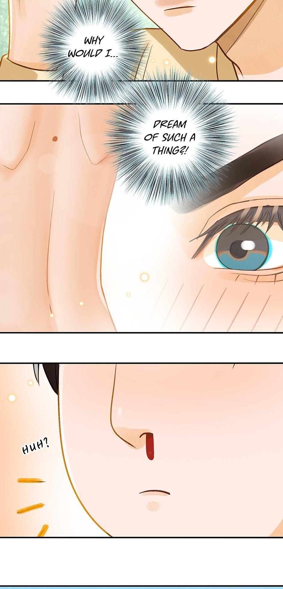 Hello Again, Ex-Husband chapter 17 - page 39