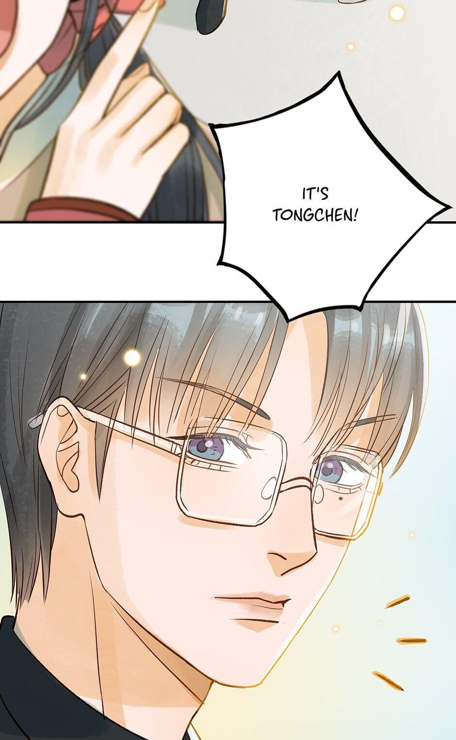 Hello Again, Ex-Husband chapter 17 - page 50