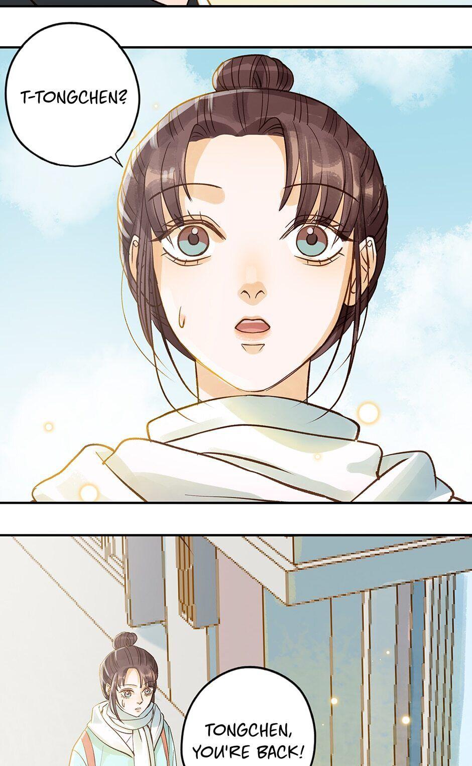 Hello Again, Ex-Husband chapter 17 - page 51