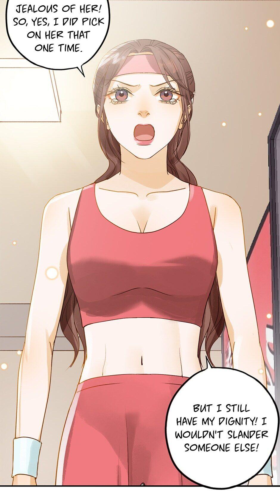 Hello Again, Ex-Husband chapter 16 - page 10