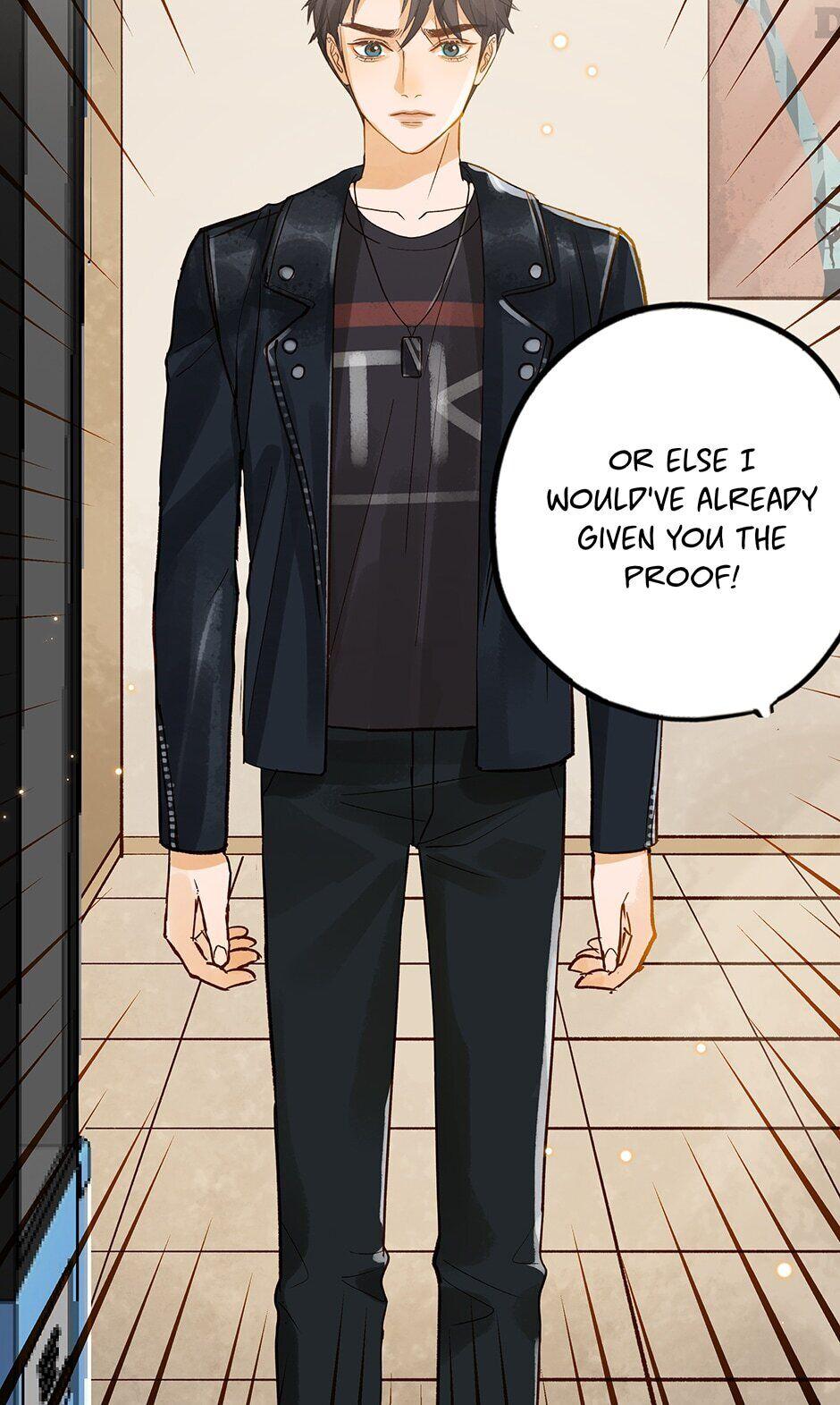 Hello Again, Ex-Husband chapter 16 - page 12