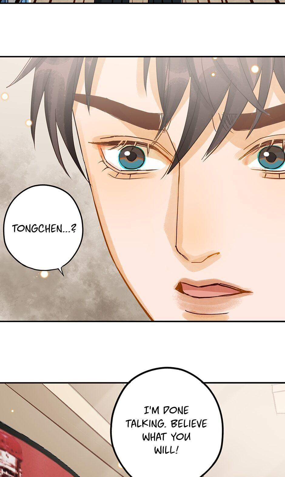 Hello Again, Ex-Husband chapter 16 - page 13