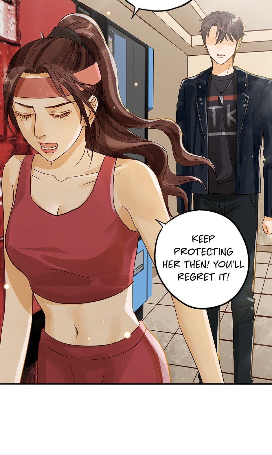 Hello Again, Ex-Husband chapter 16 - page 14