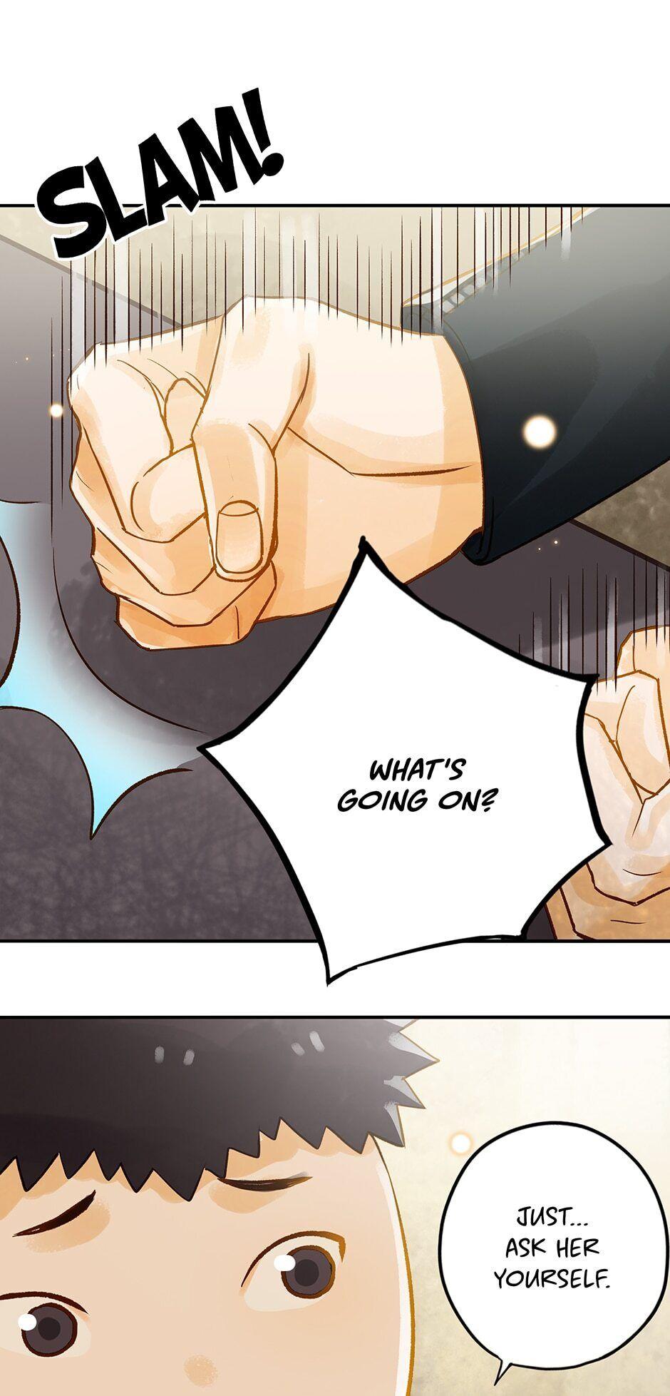 Hello Again, Ex-Husband chapter 16 - page 15
