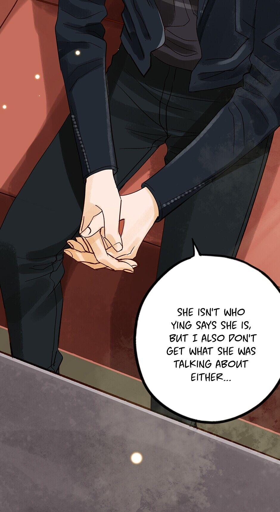 Hello Again, Ex-Husband chapter 16 - page 19