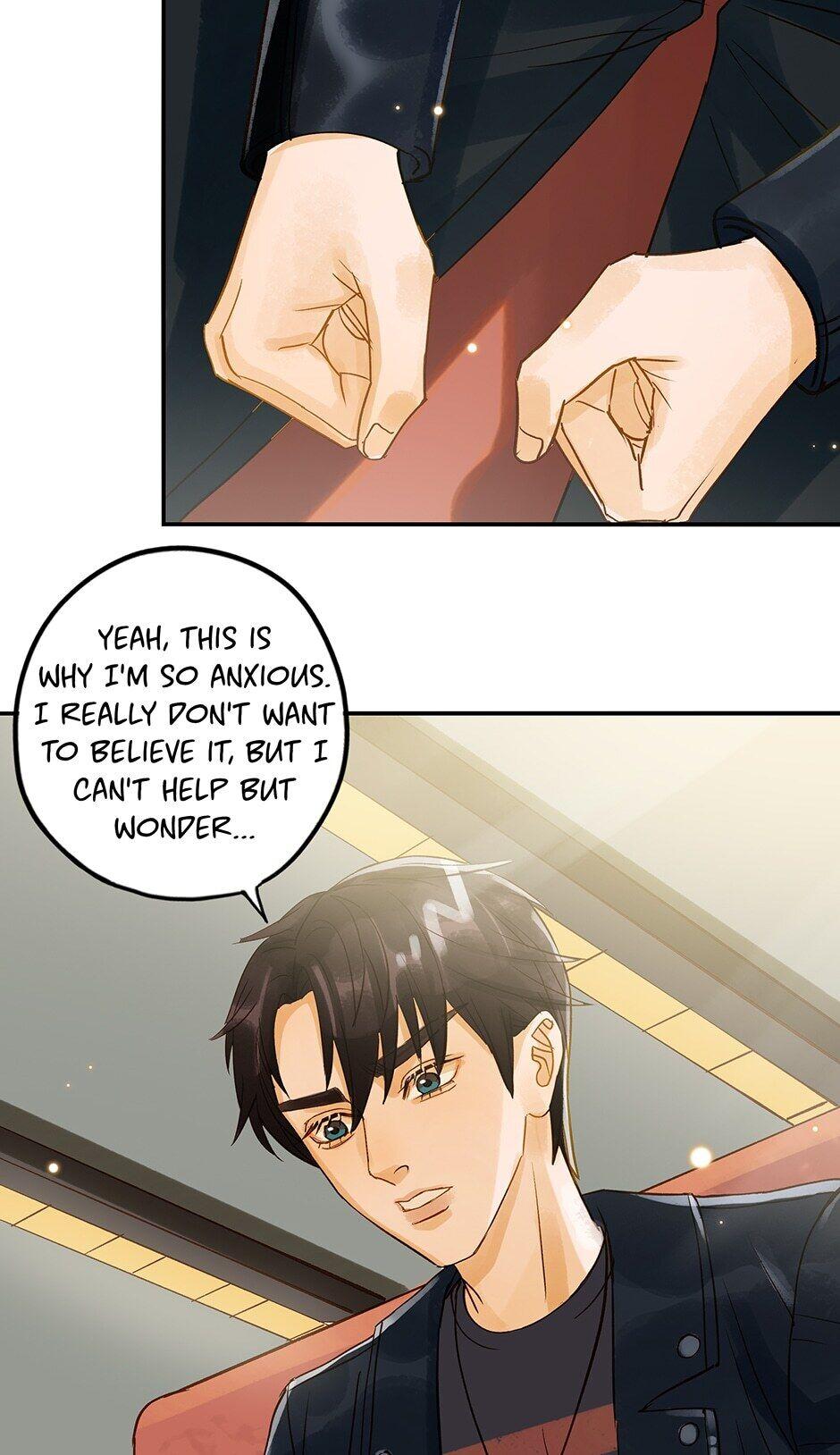 Hello Again, Ex-Husband chapter 16 - page 22
