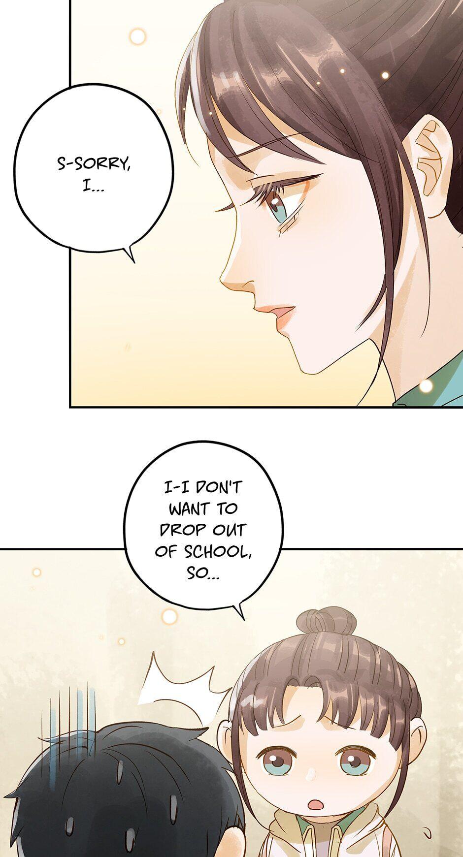Hello Again, Ex-Husband chapter 16 - page 27