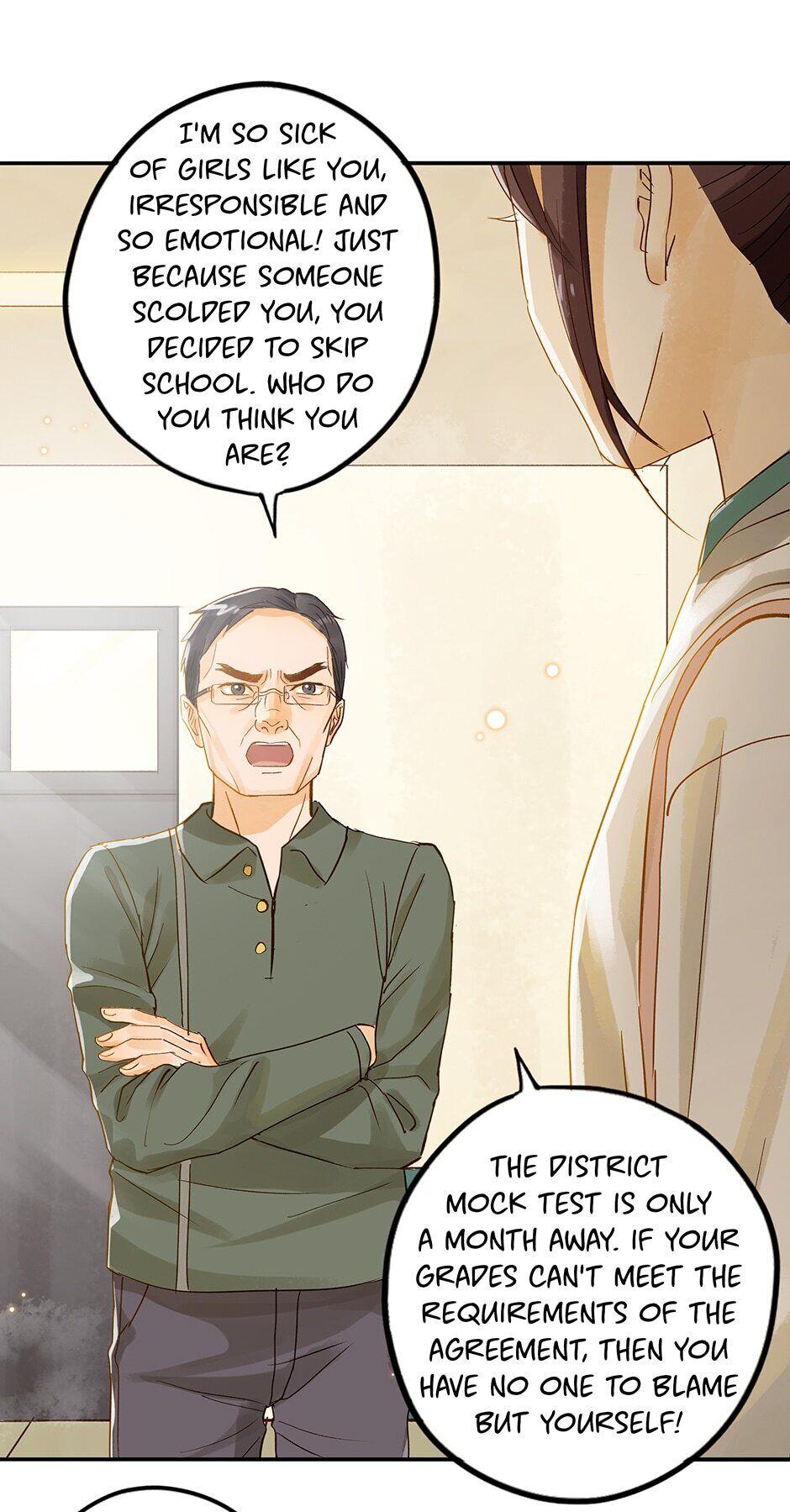Hello Again, Ex-Husband chapter 16 - page 29