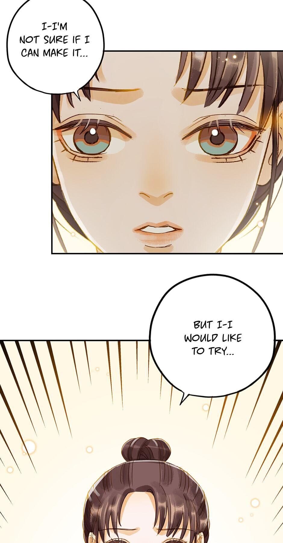 Hello Again, Ex-Husband chapter 16 - page 30