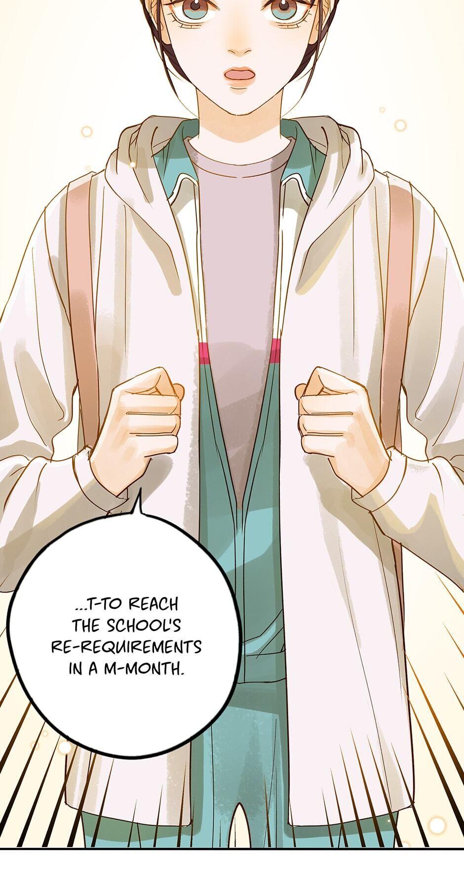 Hello Again, Ex-Husband chapter 16 - page 31