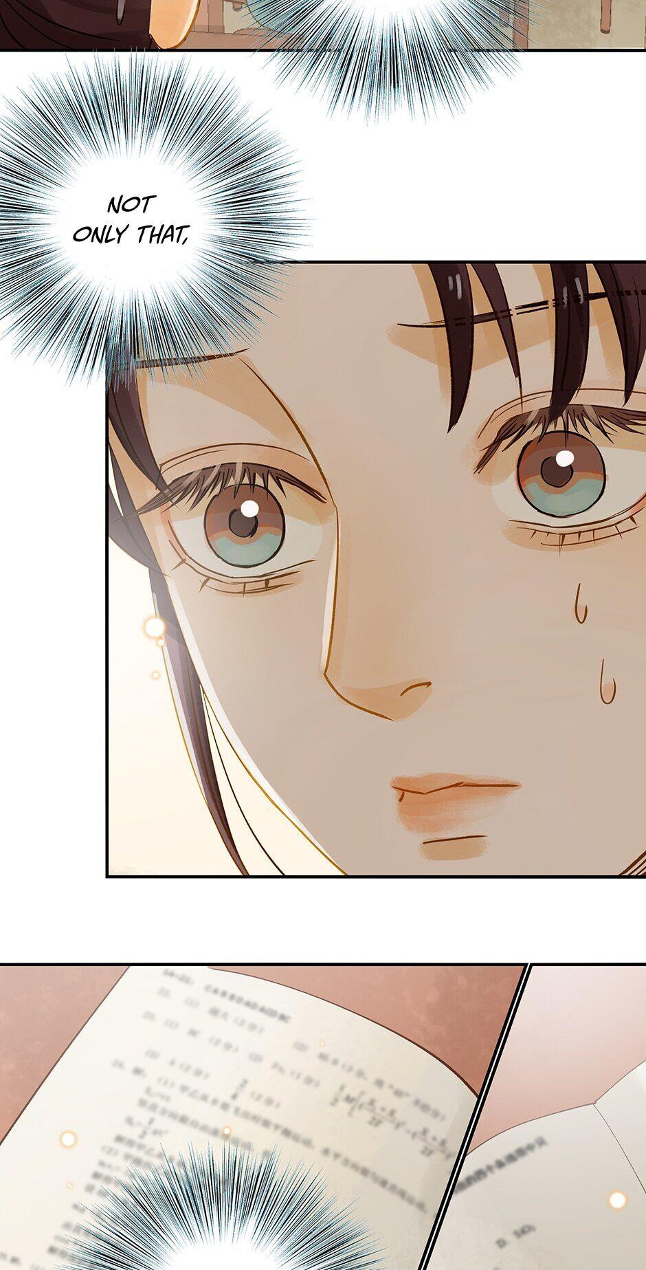 Hello Again, Ex-Husband chapter 16 - page 34