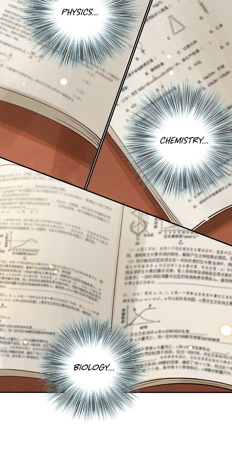Hello Again, Ex-Husband chapter 16 - page 35