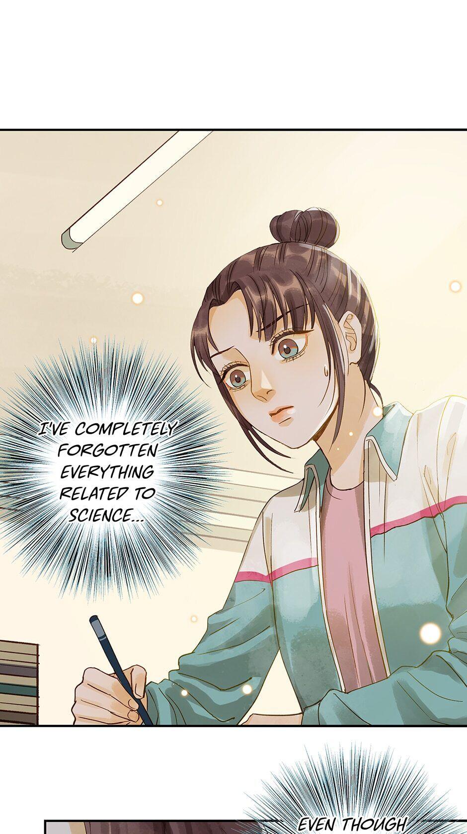 Hello Again, Ex-Husband chapter 16 - page 36