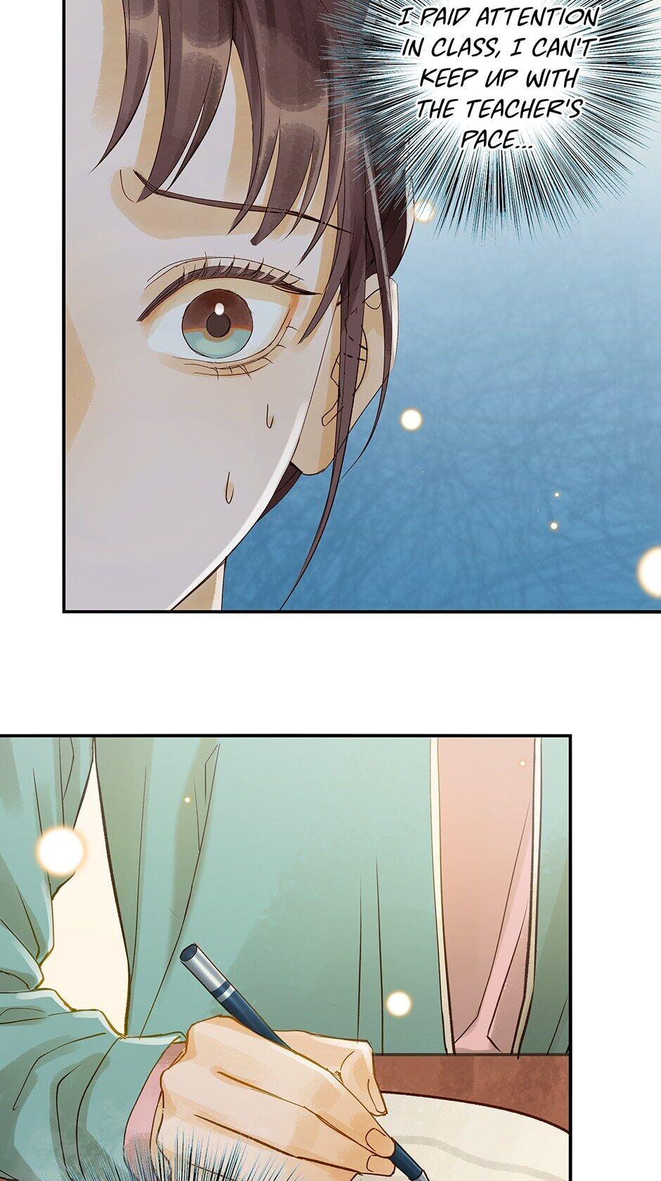 Hello Again, Ex-Husband chapter 16 - page 37