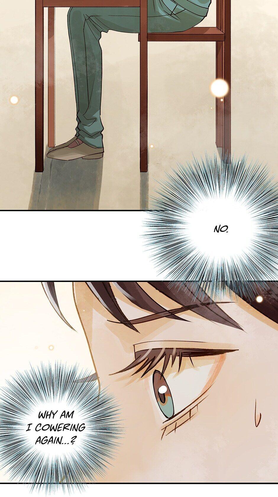 Hello Again, Ex-Husband chapter 16 - page 39