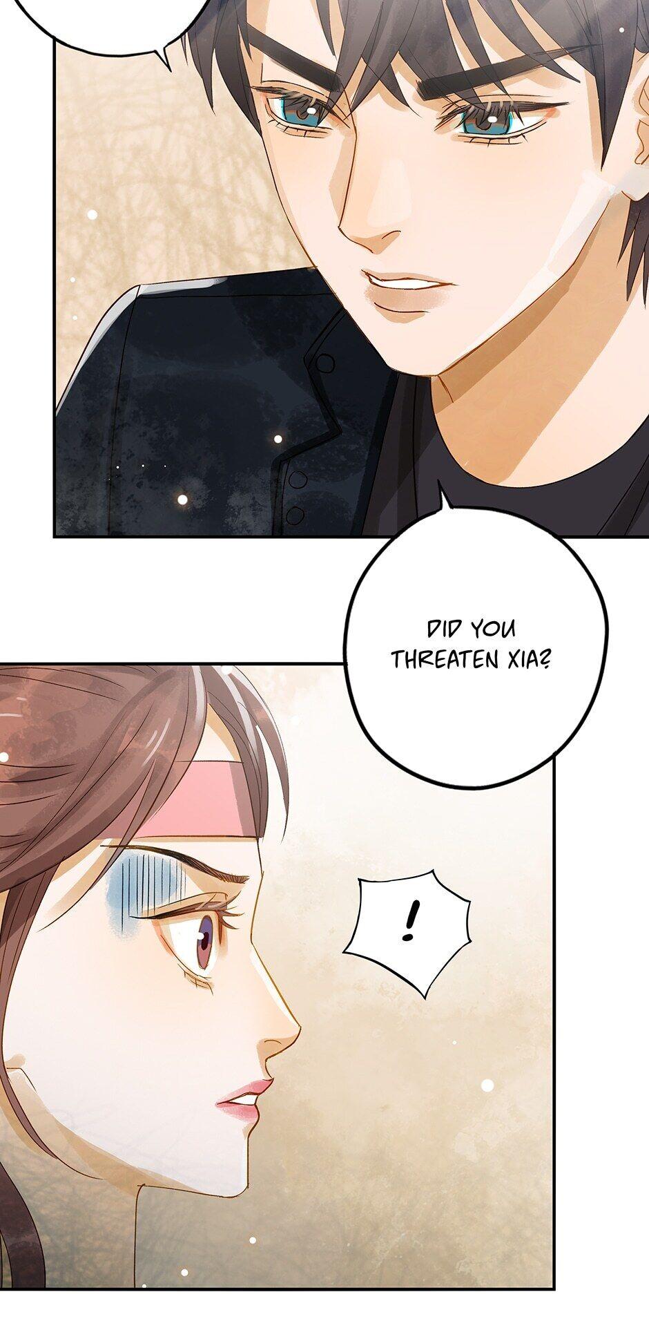 Hello Again, Ex-Husband chapter 16 - page 4