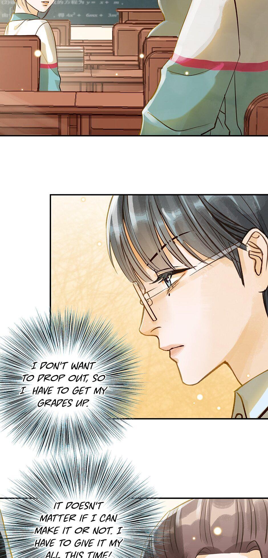 Hello Again, Ex-Husband chapter 16 - page 41