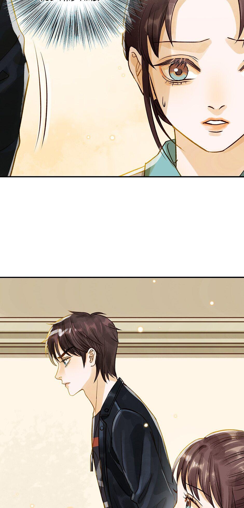 Hello Again, Ex-Husband chapter 16 - page 42
