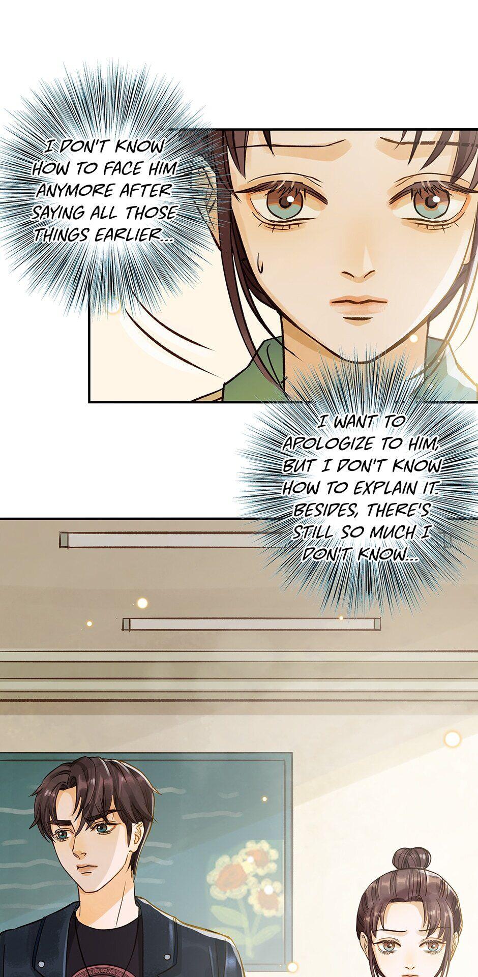 Hello Again, Ex-Husband chapter 16 - page 44