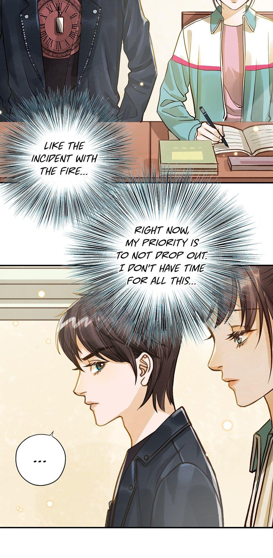 Hello Again, Ex-Husband chapter 16 - page 45