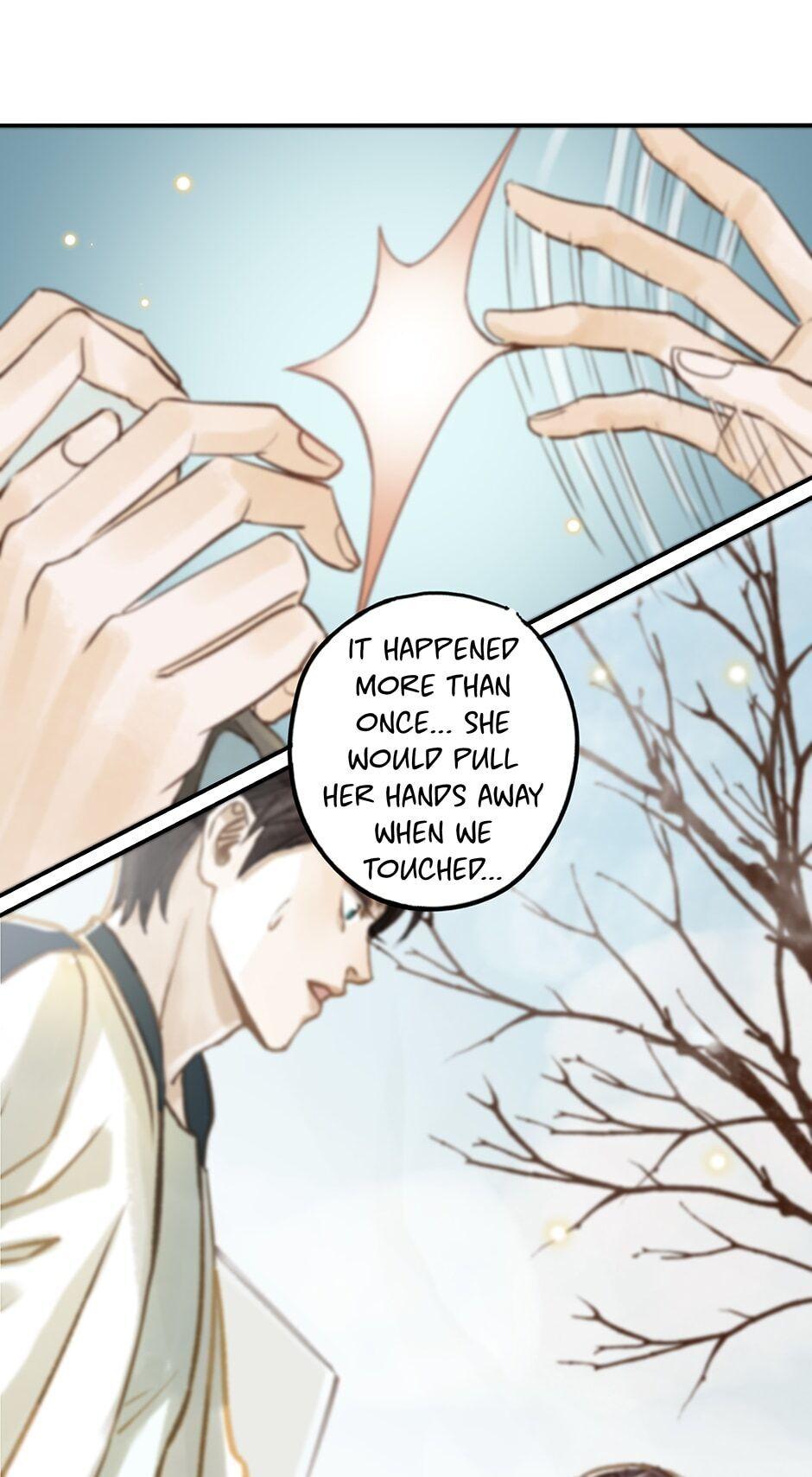 Hello Again, Ex-Husband chapter 16 - page 49