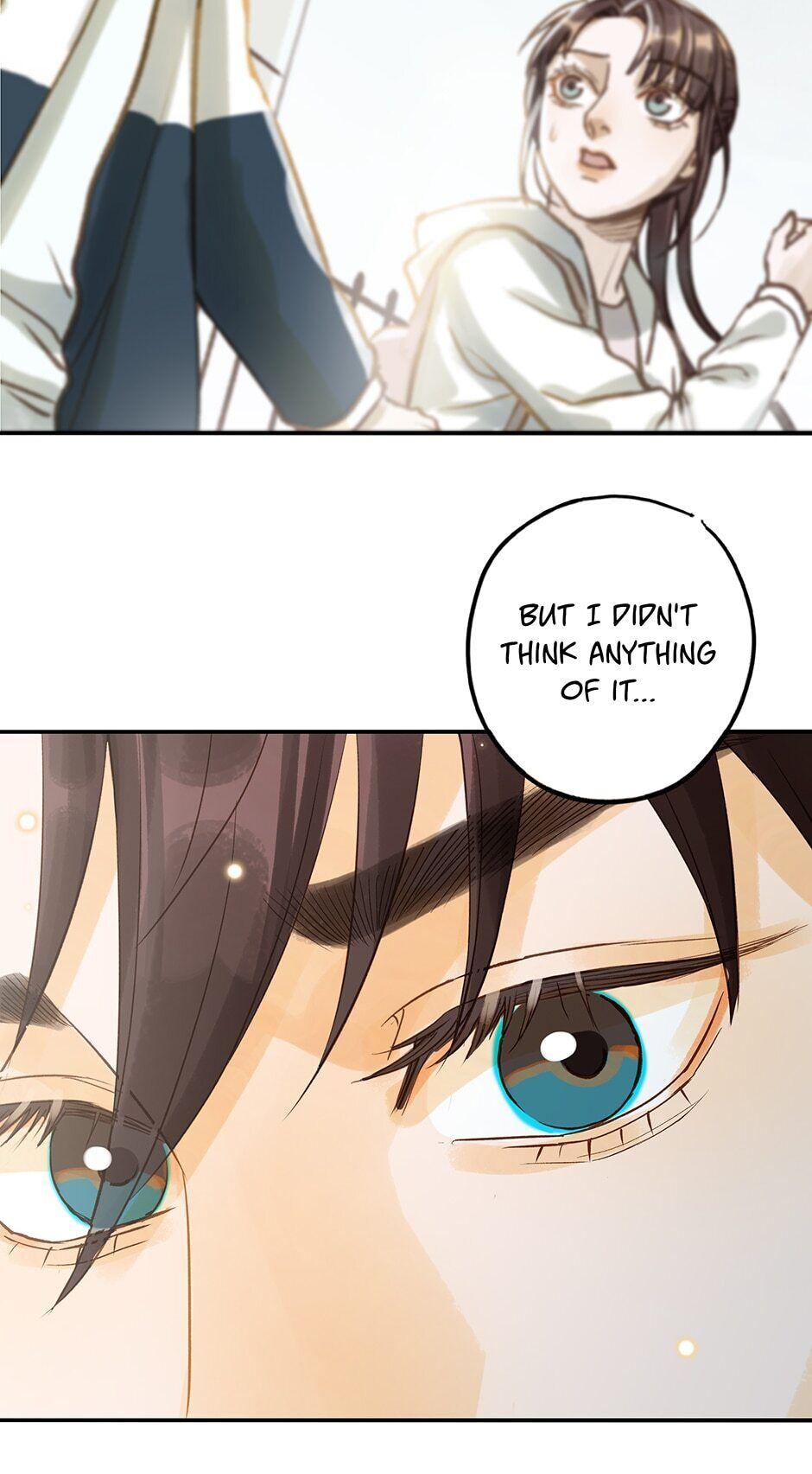 Hello Again, Ex-Husband chapter 16 - page 50