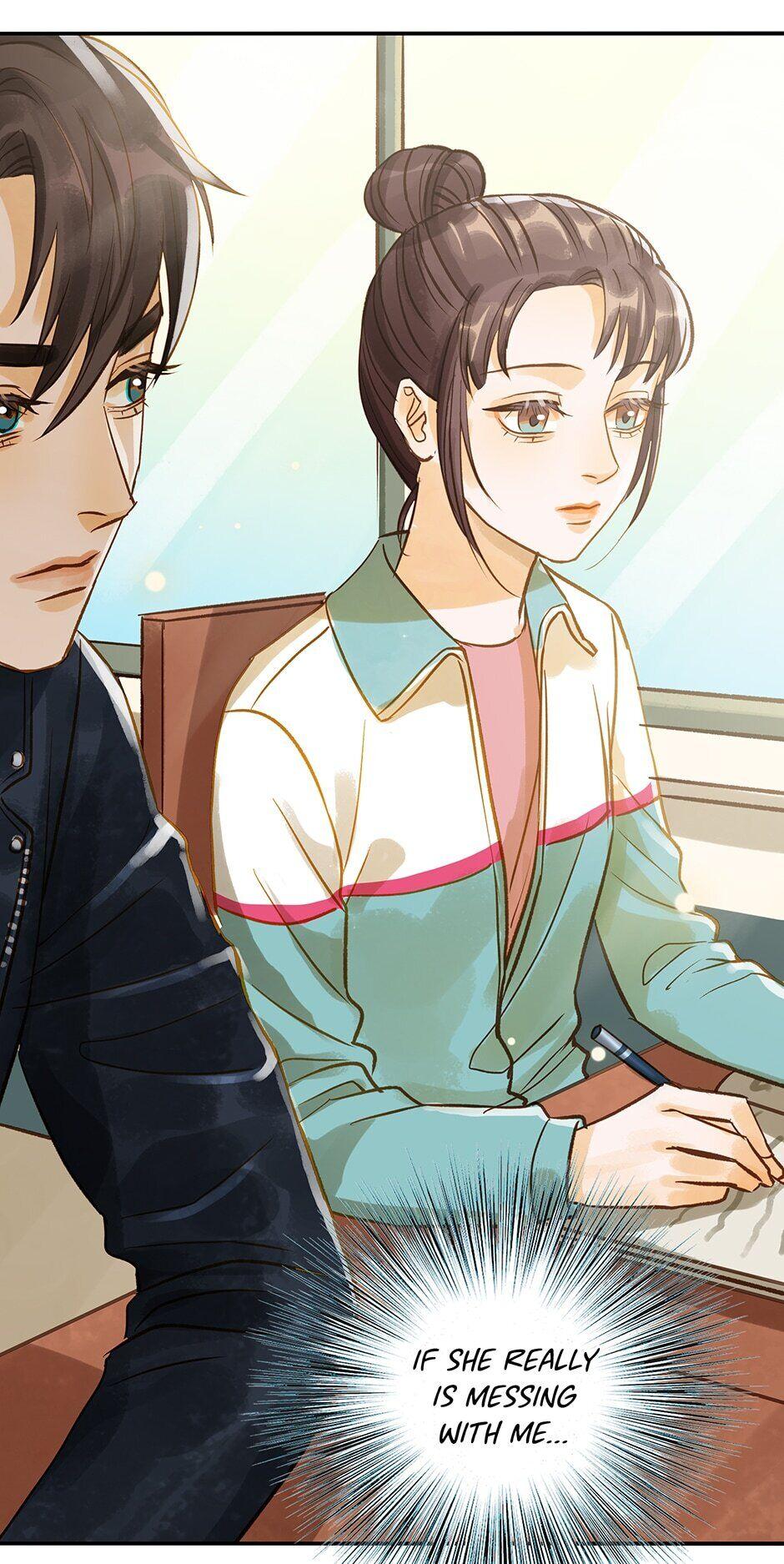 Hello Again, Ex-Husband chapter 16 - page 51