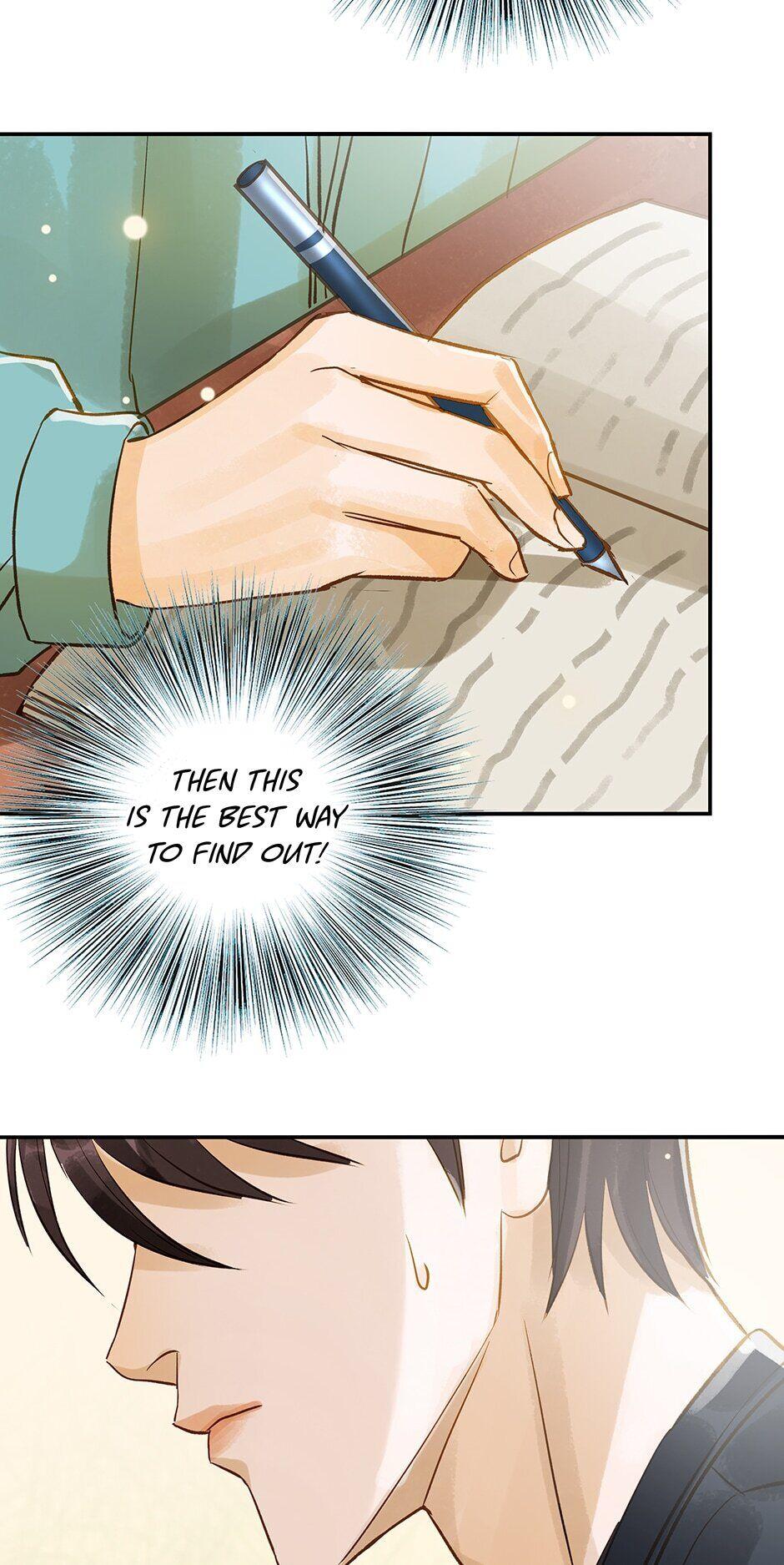 Hello Again, Ex-Husband chapter 16 - page 52