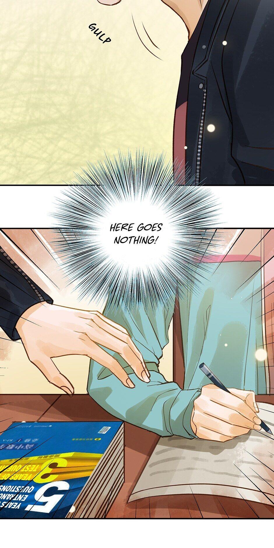 Hello Again, Ex-Husband chapter 16 - page 53