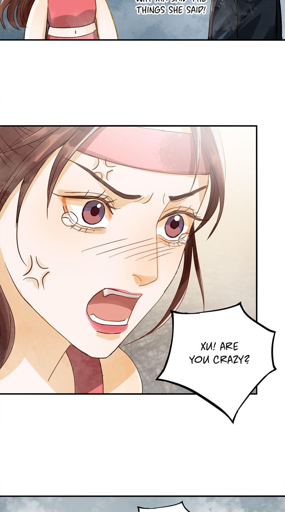 Hello Again, Ex-Husband chapter 16 - page 8
