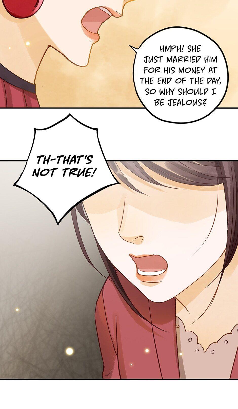 Hello Again, Ex-Husband chapter 15 - page 11