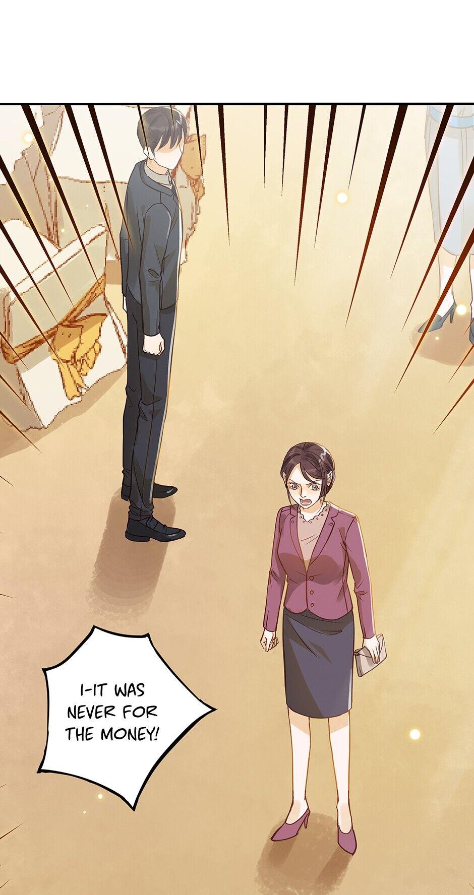 Hello Again, Ex-Husband chapter 15 - page 12