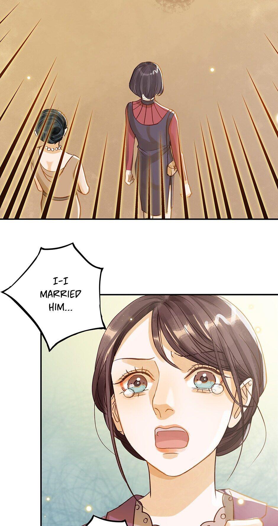 Hello Again, Ex-Husband chapter 15 - page 13