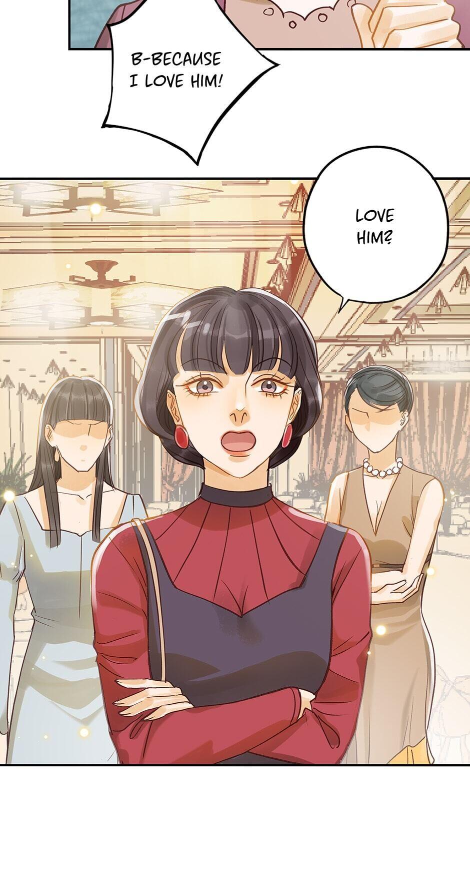 Hello Again, Ex-Husband chapter 15 - page 14