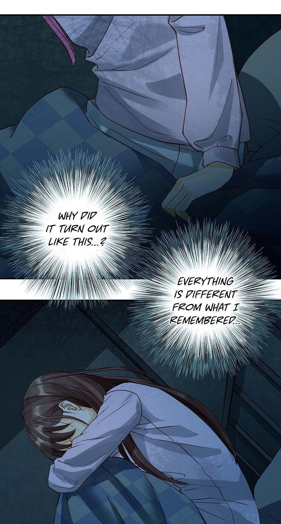 Hello Again, Ex-Husband chapter 15 - page 23