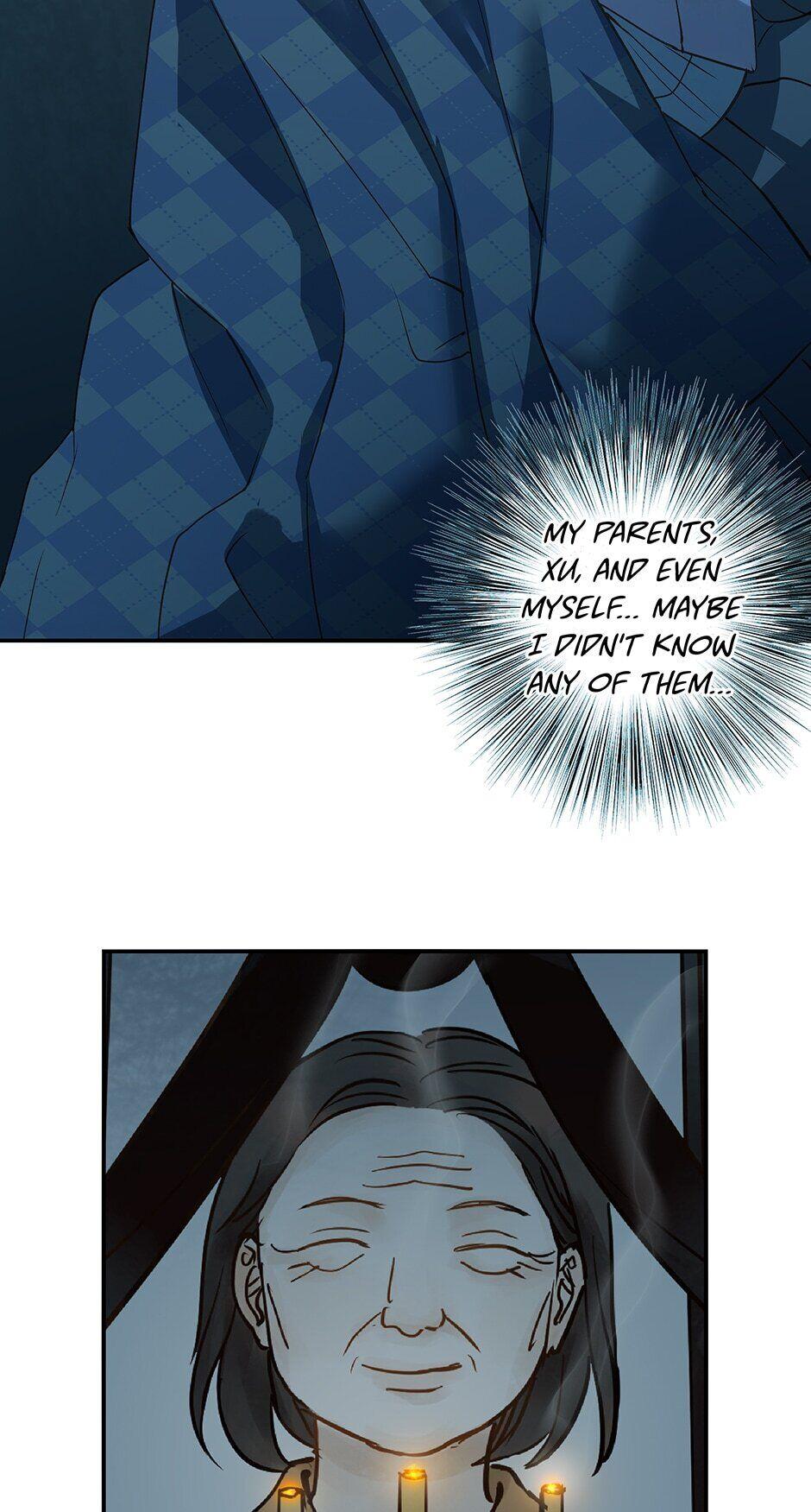 Hello Again, Ex-Husband chapter 15 - page 24
